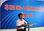 Hội thao Vui - Khỏe để cống hiến