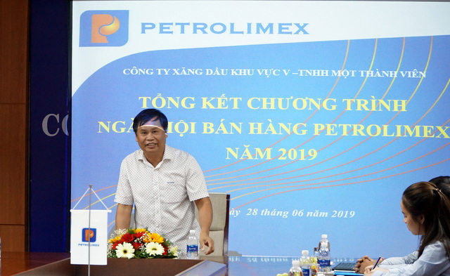 Tổng kết Ngày Hội bán hàng: Ngập tràn hy vọng