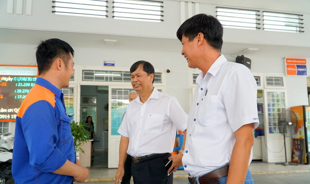 Nhiều CHXD xác lập kỷ lục tăng trưởng trong tháng 7/2019