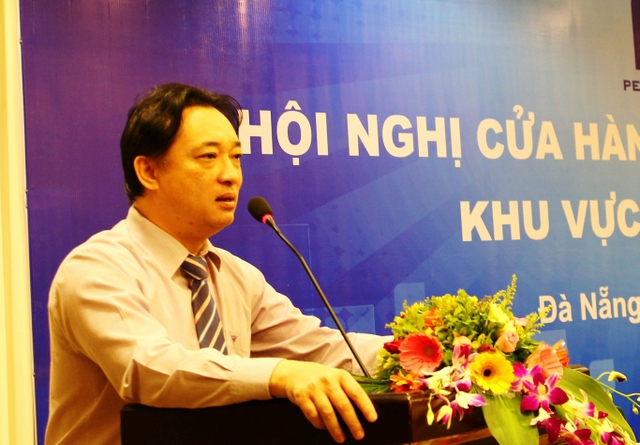 Vinh danh Cửa hàng trưởng xuất sắc khu vực miền Trung