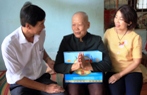 Hoạt động tri ân nhân ngày Thương binh - Liệt sĩ 27/7