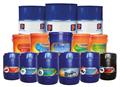 Dầu nhờn Petrolimex hỗ trợ người bán, khuyến mại người mua