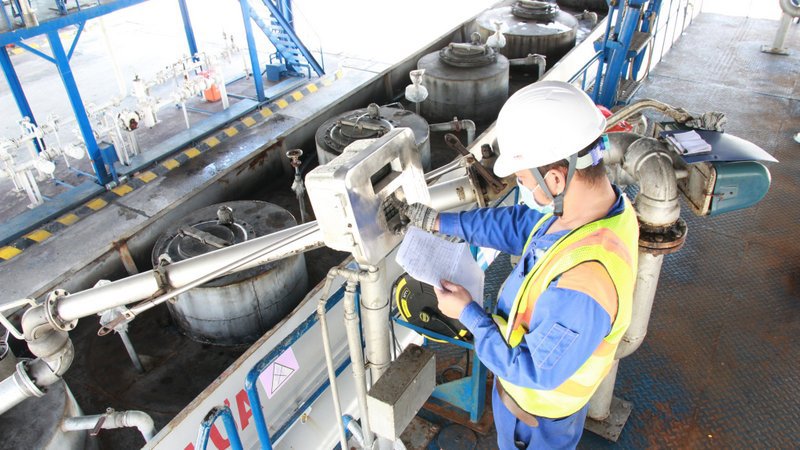 Phát triển bền vững cùng thương hiệu Petrolimex