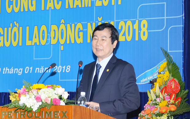 Phát triển bán lẻ, gia tăng năng suất lao động