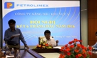Giữ vững thị phần, hoàn thành vượt tiến độ KH 2016