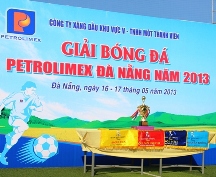 Hoạt động thể thao chào mừng 123 năm ngày sinh Chủ tịch Hồ Chí Minh