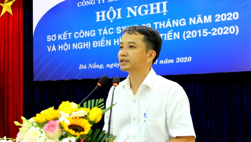 “Đam mê nghề nghiệp giúp tôi hết lòng với Petrolimex”