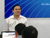 Tập huấn "Điều tra số trong Windows"