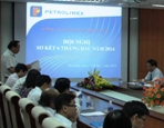 Phấn đấu hoàn thành tốt nhiệm vụ 2014