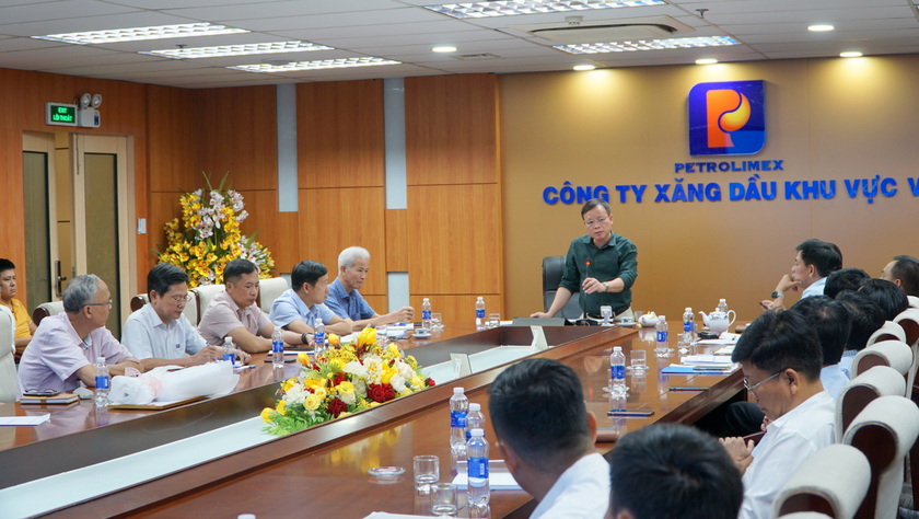 Sơ kết hoạt động kinh doanh 06 tháng đầu năm 2024