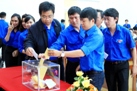 Phấn đấu vì sự phát triển Petrolimex