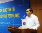 Tri ân khách hàng & tọa đàm về sản phẩm/dịch vụ Petrolimex