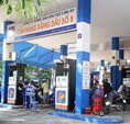 CHXD số 8 Petrolimex Đà Nẵng đủ điều kiện kinh doanh xăng dầu