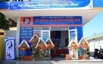 Petrolimex Đà Nẵng khai trương cửa hàng chuyên doanh GAS-DMN thứ 2