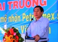Khai trương Cửa hàng Gas-DMN Petrolimex số 19