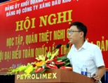 Tổ chức Hội nghị quán triệt Nghị quyết Đại hội Đảng lần thứ XII