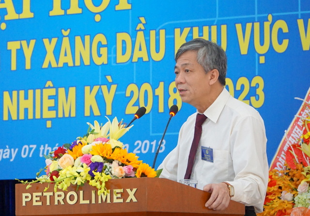 8 nhiệm vụ trọng tâm để hoàn thành mục tiêu "Đổi mới, dân chủ, đoàn kết, trách nhiệm"