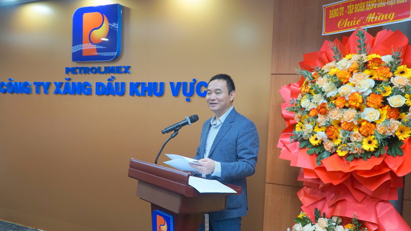 Tổ chức Hội nghị tổng kết công tác xây dựng Đảng năm 2024