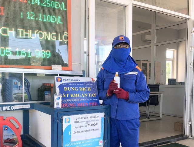 Khẩn trương tái khởi động hệ thống phòng chống dịch COVID-19