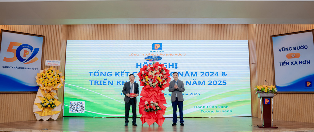 Giữ nhịp tăng trưởng trong năm 2024, phấn đấu hoàn thành xuất sắc kế hoạch năm 2025