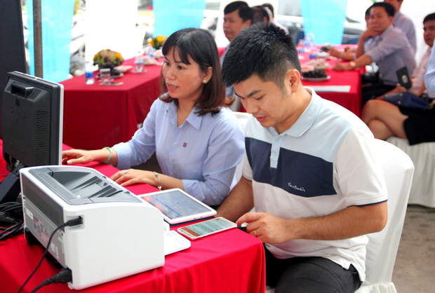 Golive áp dụng hóa đơn điện tử từ 01/4/2018
