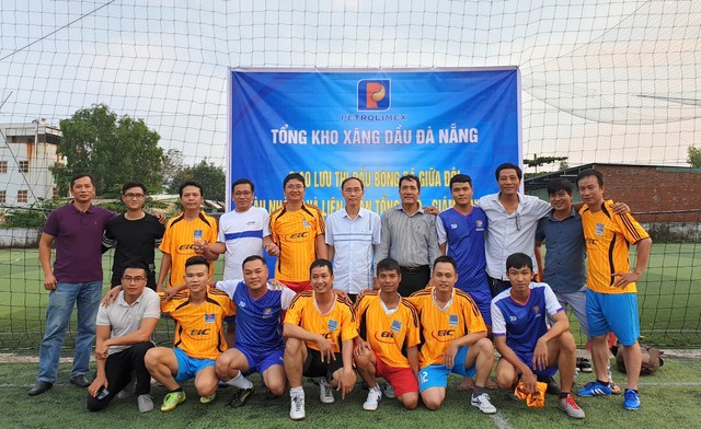 Khỏe để nâng cao năng suất lao động !