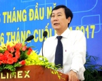 6 mục tiêu trọng tâm nhằm hoàn thành xuất sắc KH 2017