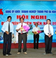 Petrolimex Đà Nẵng - "Thương hiệu phát triển bền vững"