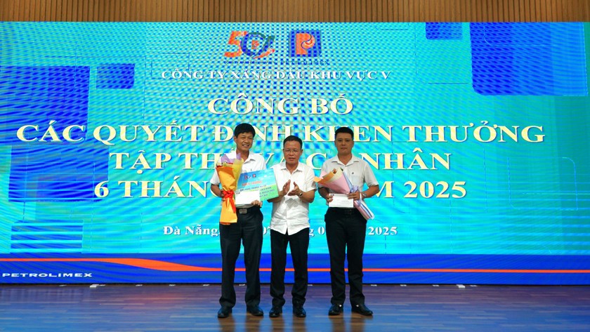 Giữ nhịp ổn định – Tăng tốc về đích