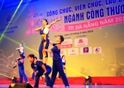 ” Hát cùng chúng tôi bài ca Petrolimex” đạt Giải A Tiếng hát ngành Công Thương Đà Nẵng năm 2016
