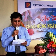 "Hội thi Nấu ăn" chào mừng ngày Quốc tế Phụ Nữ 8/3
