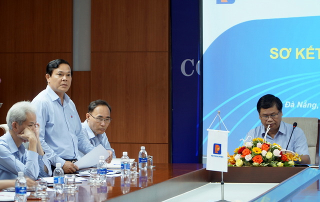 Tập trung công tác bán lẻ, mở rộng đối tượng khách hàng bán buôn, tiếp đà phát triển của Quý I/2019