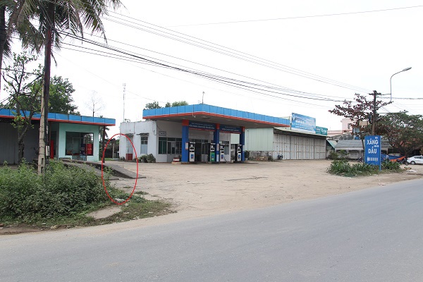 Các doanh nghiệp Hữu Mỹ Hưng, Anh Đào đã tháo gỡ dấu hiệu xâm phạm nhãn hiệu Petrolimex