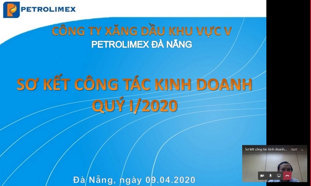 Củng cố lực lượng, chuẩn bị đón thời cơ sau dịch