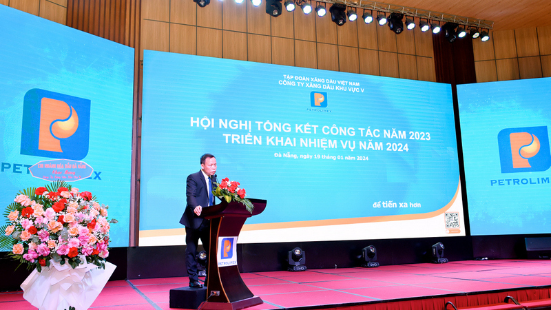 Triển khai nhiều giải pháp nhằm hoàn thành 06 nhiệm vụ trọng tâm năm 2024