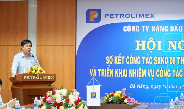 Nổ lực thực hiện 6 giải pháp trong 6T cuối năm 2019