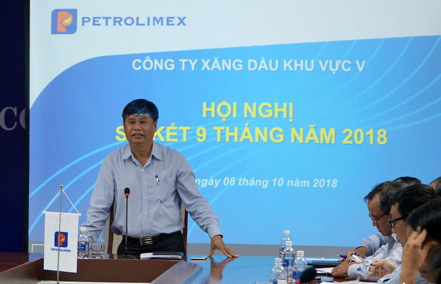 07 giải pháp để đảm bảo hoàn thành KH 2018