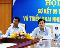 Phát triển bán lẻ, đảm bảo an toàn xăng dầu cho Hội nghị APEC 2017