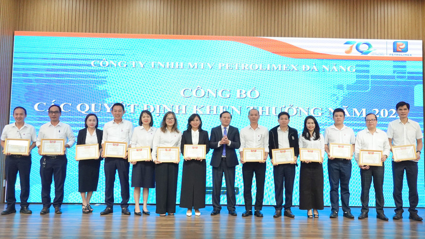 Đột phá tăng trưởng, phấn đấu hoàn thành nhiệm vụ năm 2026