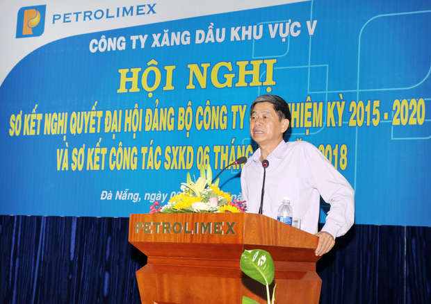 Chính sách bán hàng linh hoạt đảm bảo hoàn thành nhiệm vụ năm 2018