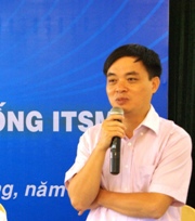 Đào tạo quản trị dịch vụ CNTT & khai thác ITSM khu vực miền Trung - Tây Nguyên