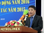 Năm 2016 - Lấy hiệu quả làm trung tâm phát triển