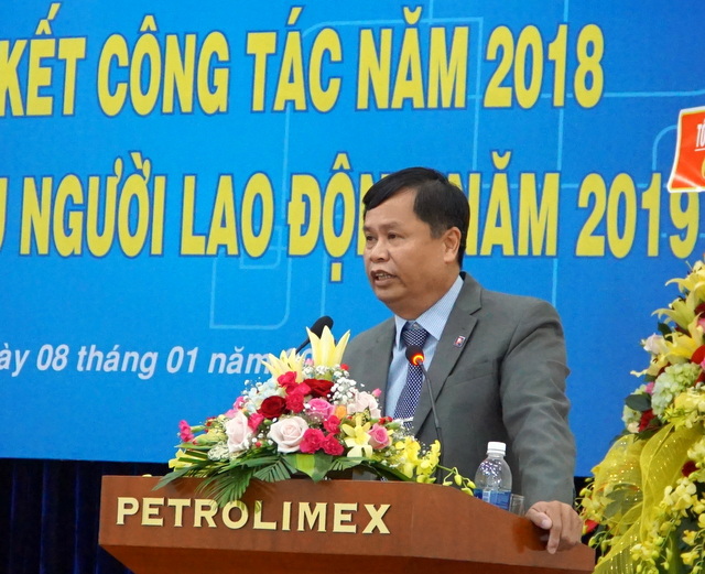 04 mục tiêu trọng tâm cùng 7 giải pháp nhằm hoàn thành kế hoạch năm 2019