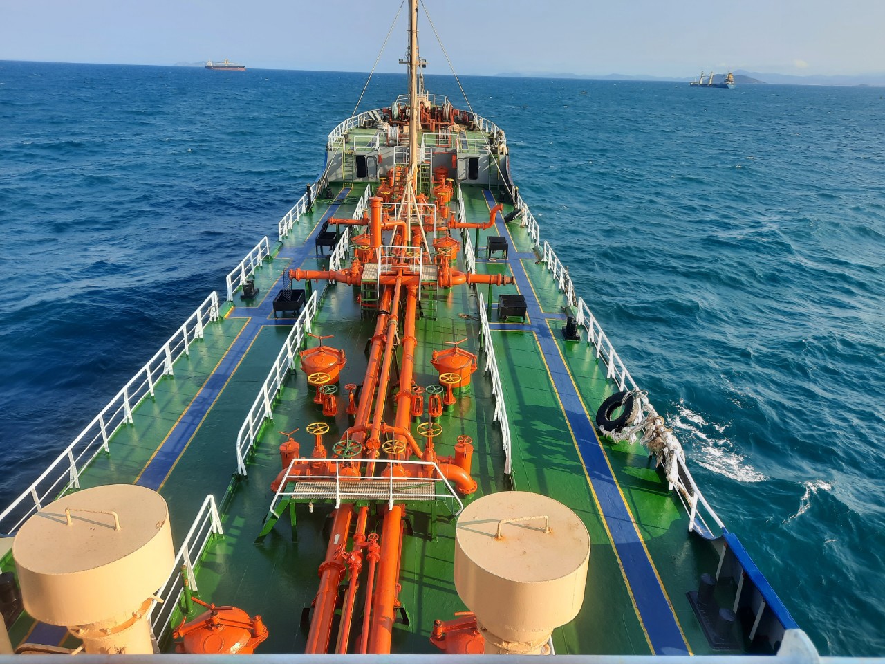 Thông báo đấu giá tài sản tàu Long Phú 04