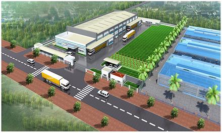 PITCO TIÊN PHONG TRONG SẢN XUẤT BỀN VỮNG