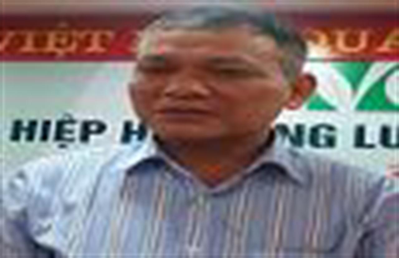 Gặp gỡ gương điển hình tiên tiến ngành Công Thương