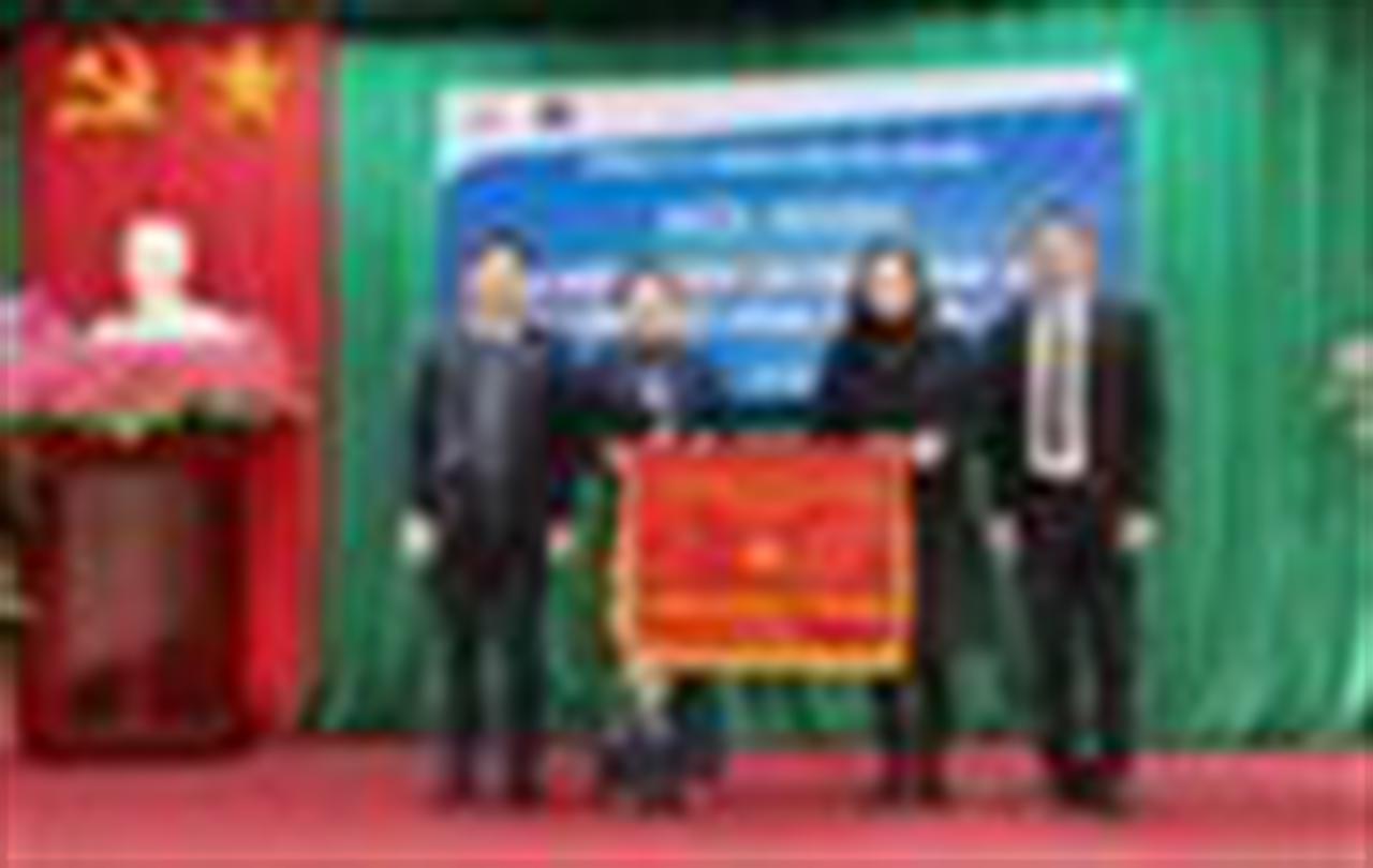 Petrolimex Hà Giang hoàn thành toàn diện kế hoạch 2020