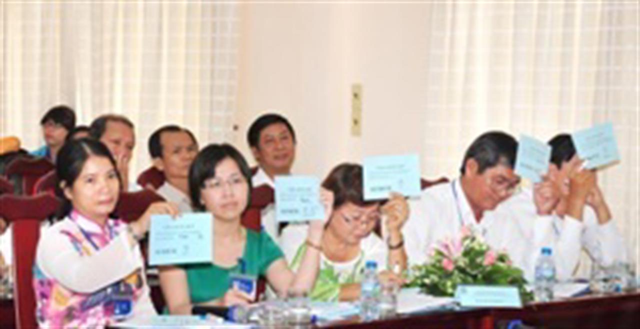 Kỷ niệm ngày Quốc tế Phụ nữ 08/3