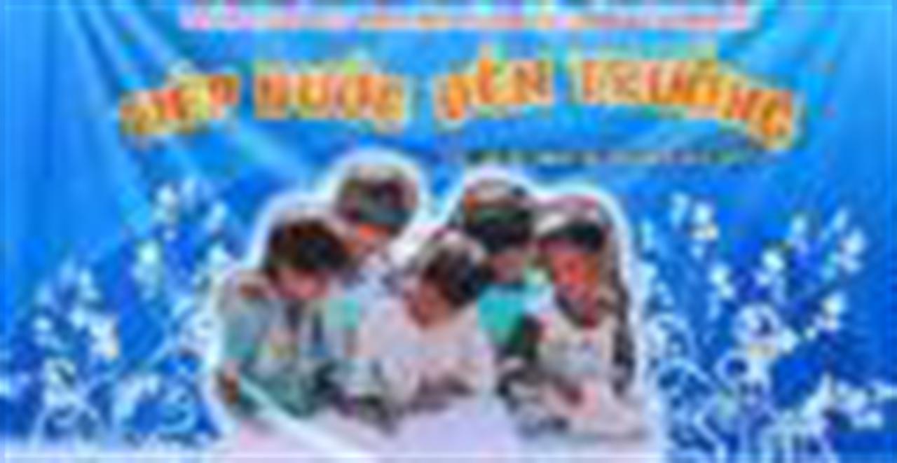 Hành trình vì đàn em thân yêu