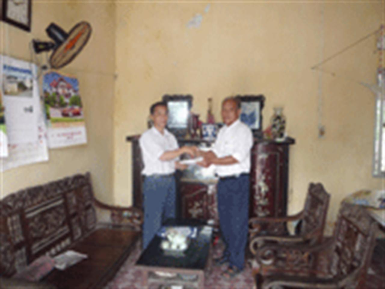 Công ty Xăng dầu Khu vực I - Những phong trào & hoạt động CNVC-LĐ nổi bật năm 2010